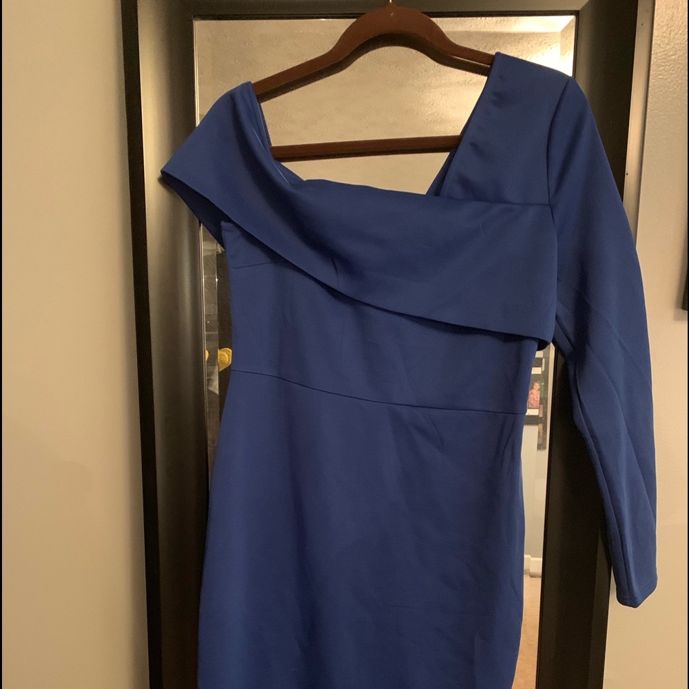 Date night dress
